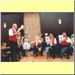 2003 Dorffest Edemisser Musikanten.html